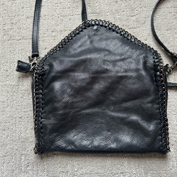 Italian Leather Purse - Picture 3 of 4